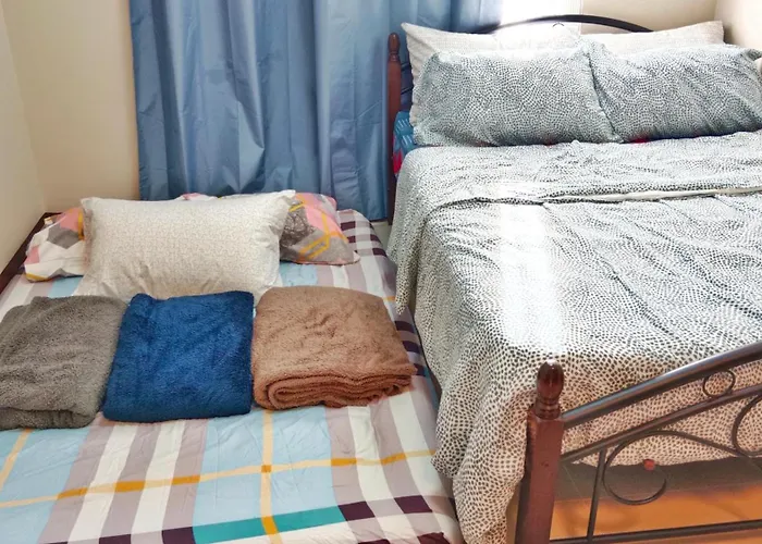 Private Unit With Balcony Near The Beaches * Lapu-Lapu City