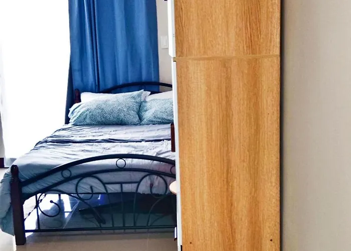Private Unit With Balcony Near The Beaches *