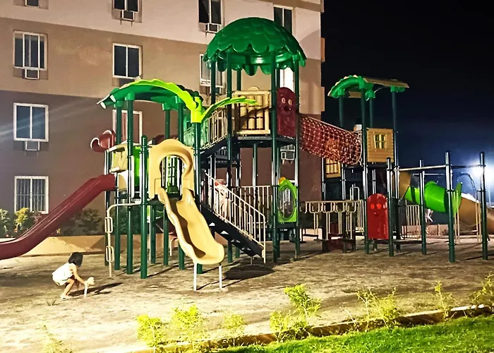 Private Unit With Balcony Near The Beaches * Lapu-Lapu City
